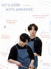 let's cook with jungkook