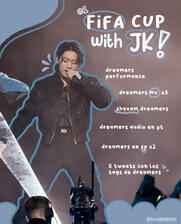 fifa cup with jk!