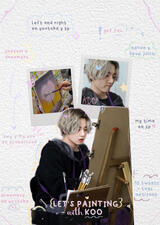 let's painting w koo