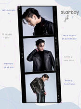 ─ starboy jk ⭒ !